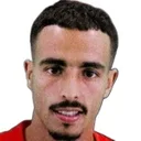 Amine Azri — Tiền đạo, Hassania d'Agadir