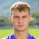 Iosif Berințan — Thủ môn, CS Gloria Bistrița