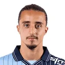 Yassine Kechta — Tiền vệ, Leganés