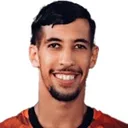 Amine El Maswab — Hậu vệ, Renaissance Zemamra