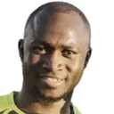 Soumaila Sidibe — Tiền vệ, RS Berkane