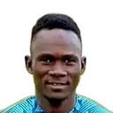 N'Golo Traoré — Thủ môn, Stade Malien