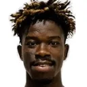 Clement Ansah — Tiền vệ, AS Trenčín
