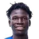 Babé Diarra — Hậu vệ, Al-Hilal Omdurman