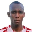 Ismaila Simpara — Hậu vệ, Club Africain