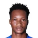 Dramane Traoré — Hậu vệ, Stade Malien