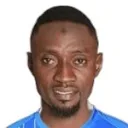 Haman Mandjan — Tiền vệ, Al-Hilal Omdurman