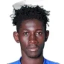 Ousmane Coulibaly — Tiền đạo, Stade Malien