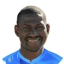 Abdoulaye Coulibaly — Hậu vệ, Stade Malien