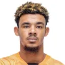 Ronwen Williams — Thủ môn, Mamelodi Sundowns