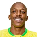 Khuliso Mudau — Hậu vệ, Mamelodi Sundowns