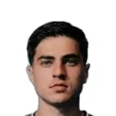 Halid Doltmurzievi — Tiền đạo, Dinamo Tbilisi