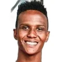 Khulumani Ndamane — Hậu vệ, Mamelodi Sundowns