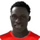 Fodé Touré — Tiền đạo, Djoliba AC