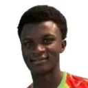 Boubacar Keita — Tiền vệ, Djoliba AC