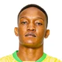 Grant Kekana — Hậu vệ, Mamelodi Sundowns