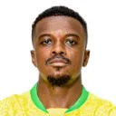 Teboho Mokoena — Tiền vệ, Mamelodi Sundowns
