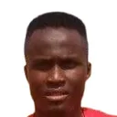 Usman Babalolo — Tiền đạo, Doma United FC
