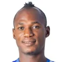 Success Simon — Tiền đạo, Doma United FC