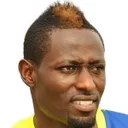 Maurice Chigozie — Hậu vệ, Doma United FC