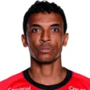 Luiz Gustavo — Tiền vệ, Athletico