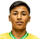 Marcelo Allende — Tiền vệ, Mamelodi Sundowns