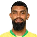 Keanu Cupido — Hậu vệ, Mamelodi Sundowns