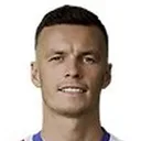 James McShane — Tiền vệ, Dorking Wanderers