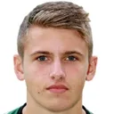 Tom Purrington — Tiền vệ, Dorchester Town