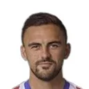 Jimmy Muitt — Tiền vệ, Dorking Wanderers