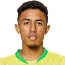 Tashreeq Matthews — Tiền đạo, Mamelodi Sundowns