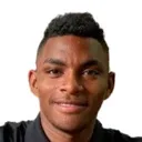 Brayan Léon Muñiz — Tiền đạo, Mamelodi Sundowns