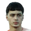 Josey Casa-Grande — Thủ môn, Bristol City U21