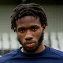Momodou Jallow — Hậu vệ, Dover Athletic