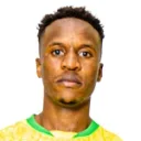 Themba Zwane — Tiền vệ, Mamelodi Sundowns