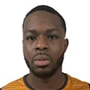 Ogo Obi — Tiền đạo, Dulwich Hamlet