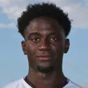 Luke Wanadio — Tiền đạo, Dulwich Hamlet