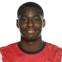 Jordan Wynter — Tiền vệ, Dulwich Hamlet