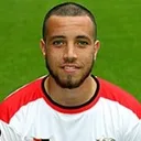 Samir Carruthers — Tiền vệ, Dulwich Hamlet