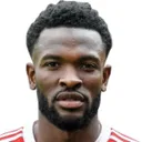 Anthony Cook — Tiền vệ, SE Døns FC
