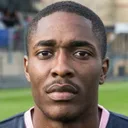 Nyren Clunis — Tiền vệ, Dulwich Hamlet
