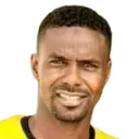 Rabiu Ali — Tiền vệ, Kano Pillars