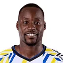 Lionel Mpasi Nzau — Thủ môn, Le Havre