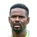 Mustapha Umar — Tiền đạo, Kano Pillars