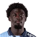 Étienne Youte Kinkoue — Hậu vệ, FC Lausanne-Sport