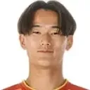 Shoei Yamamoto — Tiền đạo, Ehime FC