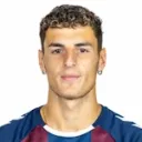 Iker Zubiría — Tiền đạo, Eibar