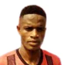 Afolayan Peters — Hậu vệ, Enyimba