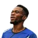 Ekene Awazie — Tiền đạo, Enyimba