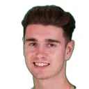 Billy Leonard — Tiền vệ, Enfield Town